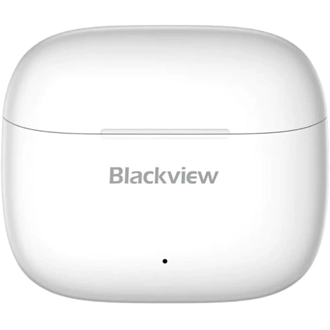 Купить Наушники Blackview TWS AirBuds 4 White (6931548312666 ) - фото 5