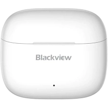 Купить Наушники Blackview TWS AirBuds 4 White (6931548312666 ) - фото 5