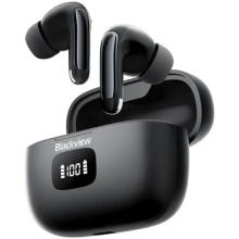 Купить Наушники Blackview TWS AirBuds 8 Black (6931548315988) - фото 2