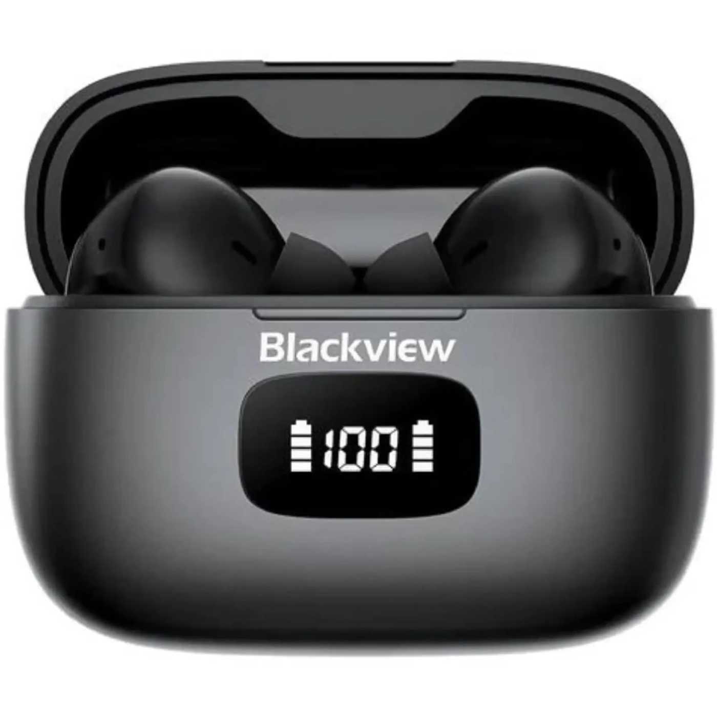 Купить Наушники Blackview TWS AirBuds 8 Black (6931548315988) - фото 3