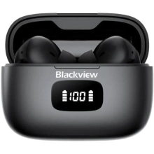Купить Наушники Blackview TWS AirBuds 8 Black (6931548315988) - фото 3