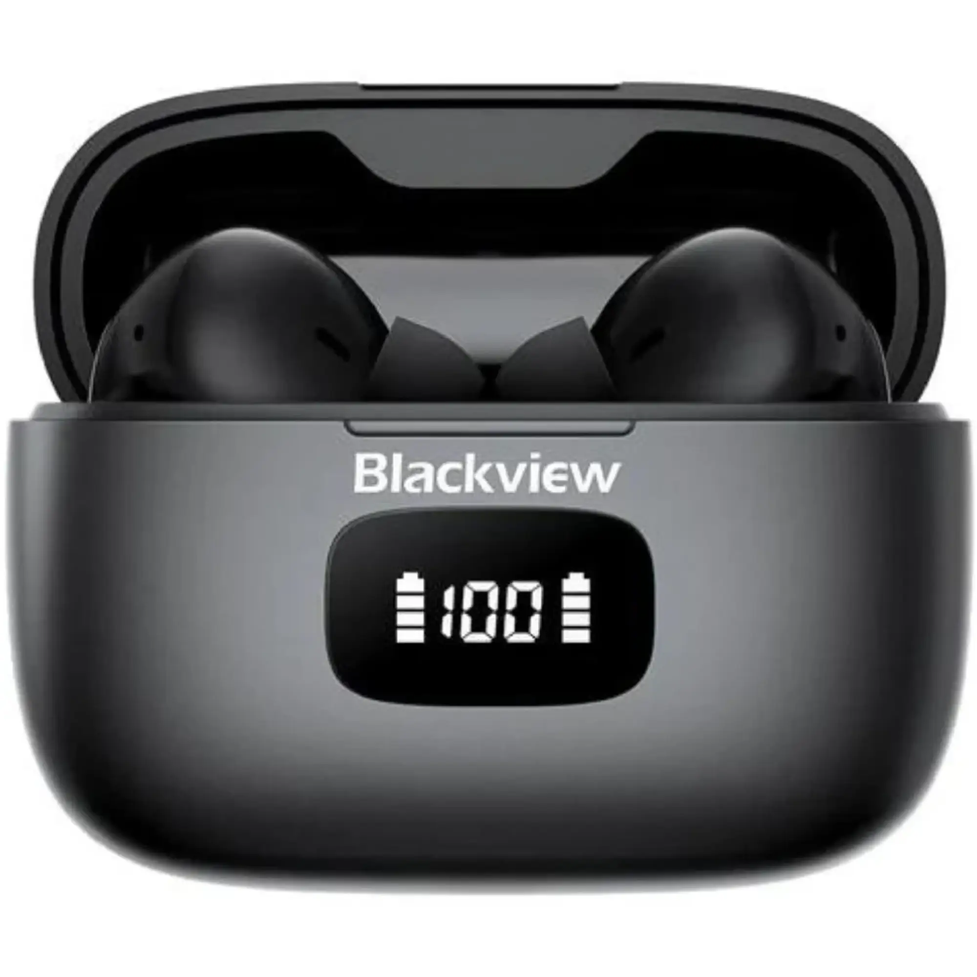 Купить Наушники Blackview TWS AirBuds 8 Black (6931548315988) - фото 3