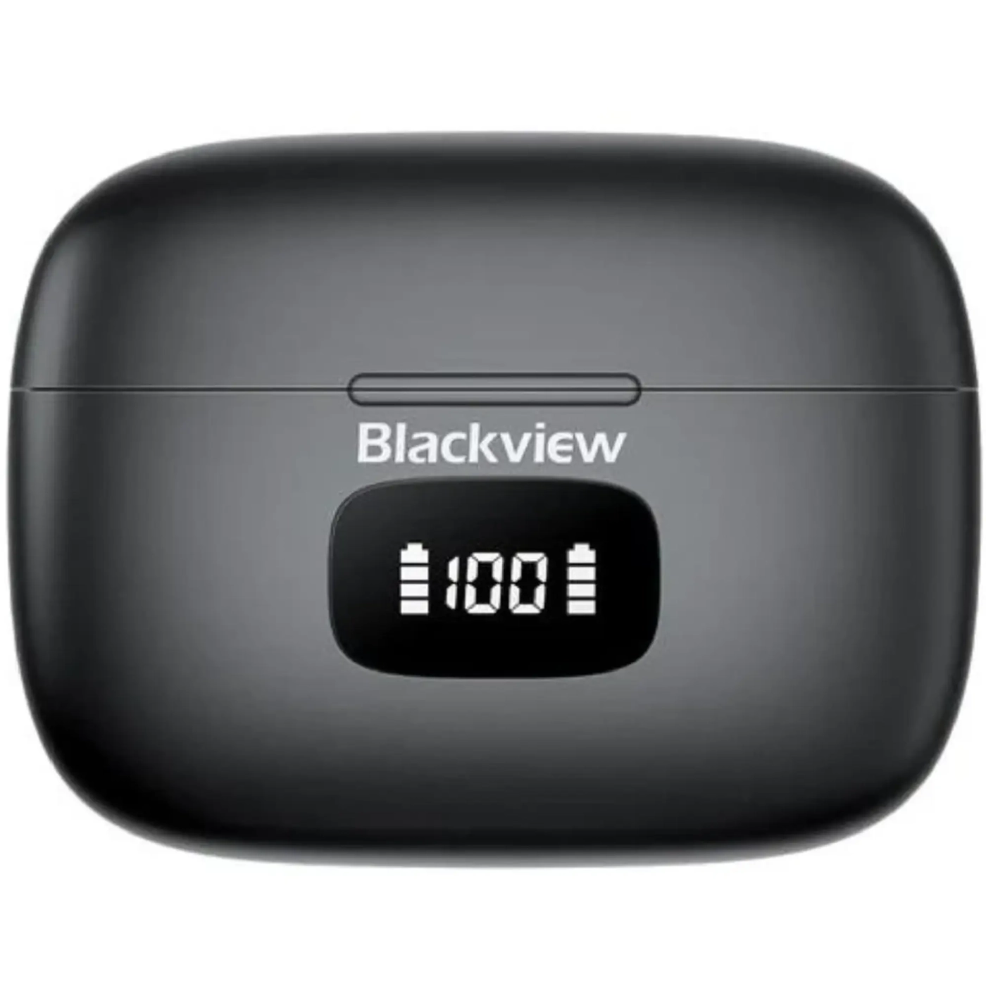 Купить Наушники Blackview TWS AirBuds 8 Black (6931548315988) - фото 4