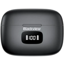 Купить Наушники Blackview TWS AirBuds 8 Black (6931548315988) - фото 4