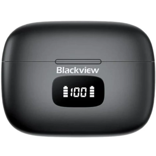 Купить Наушники Blackview TWS AirBuds 8 Black (6931548315988) - фото 4