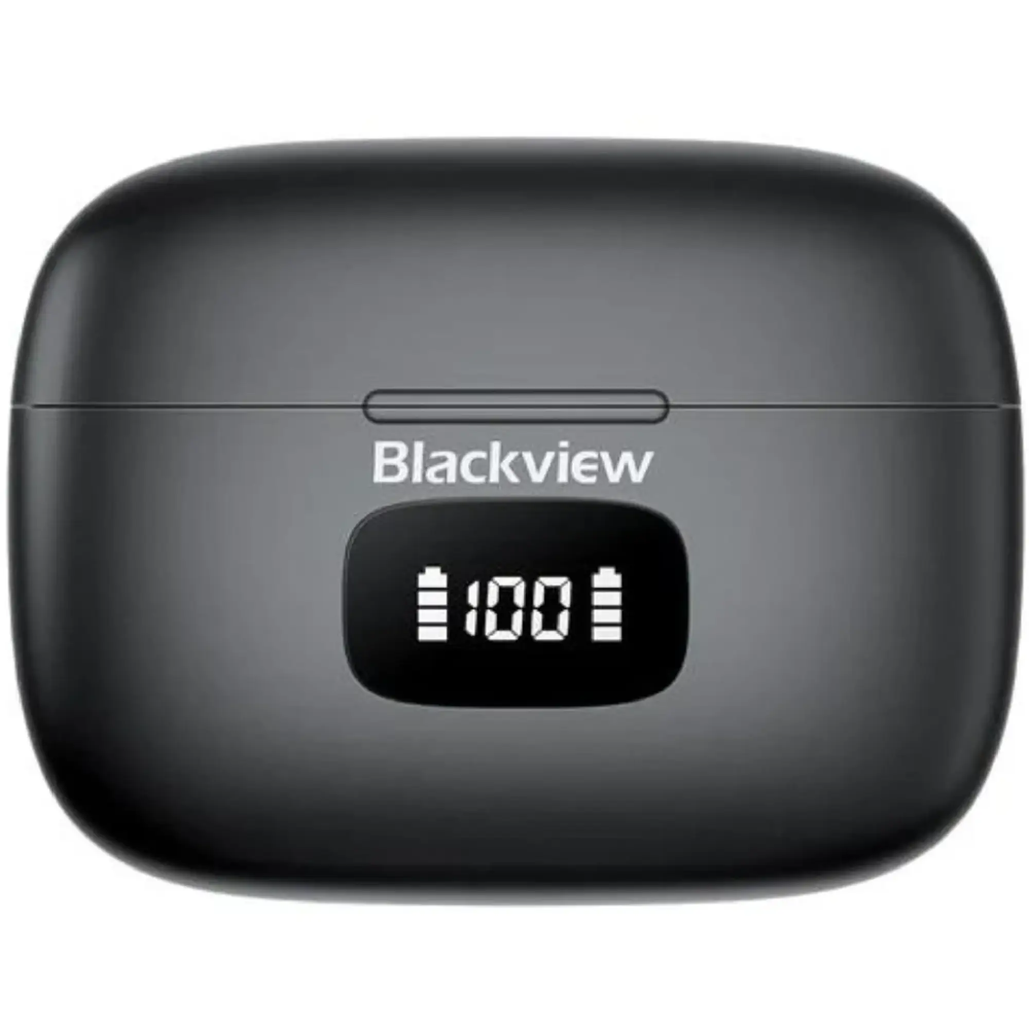 Купить Наушники Blackview TWS AirBuds 8 Black (6931548315988) - фото 4