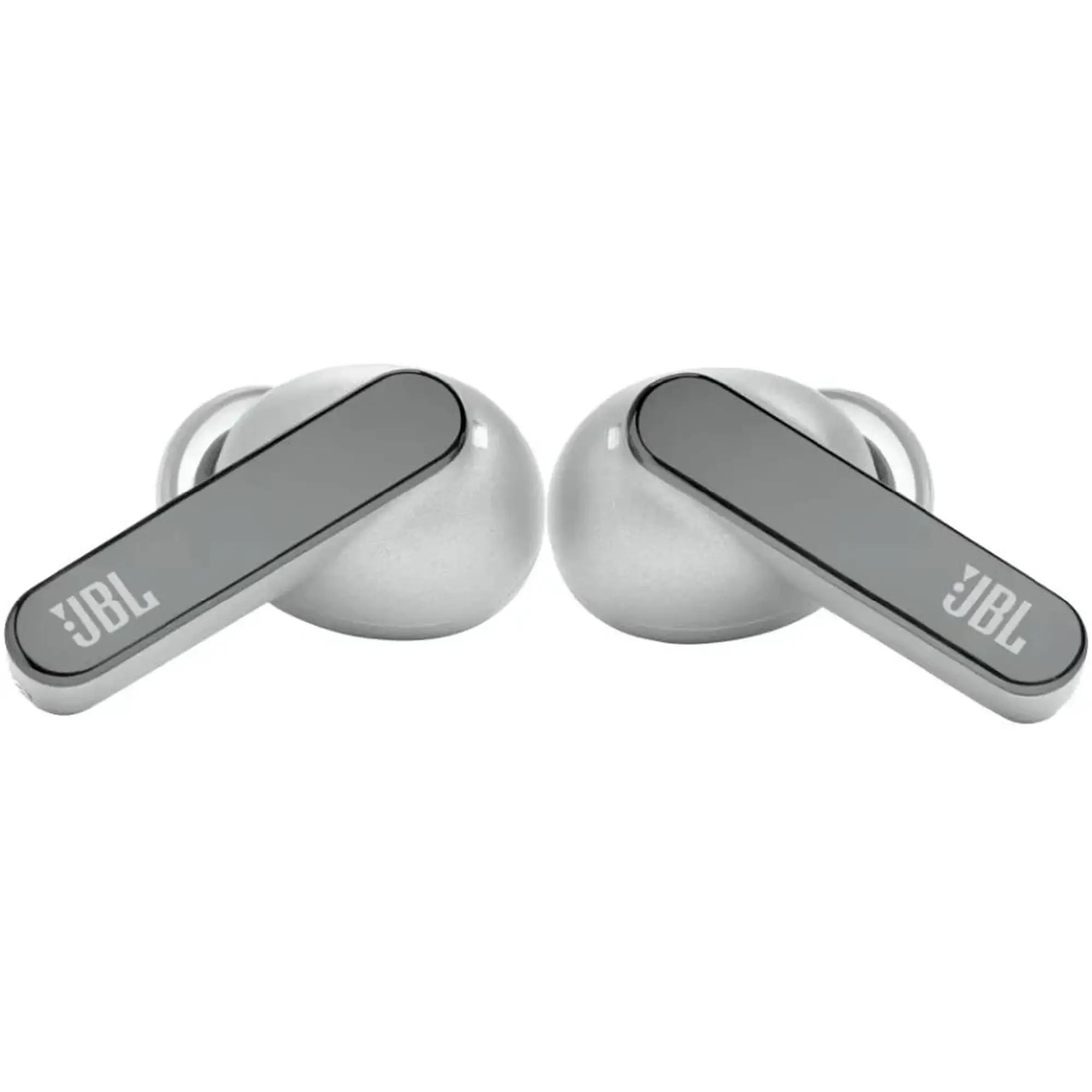 Купити Навушники JBL Live Pro 2 TWS Silver (JBLLIVEPRO2TWSSIL) - фото 4