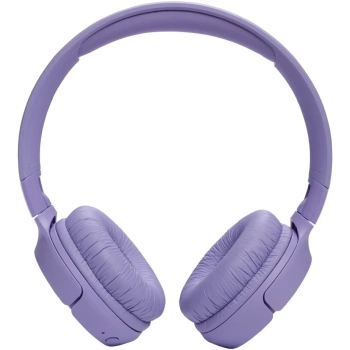 Купить Наушники JBL Tune 520BT Purple (JBLT520BTPUREU) - фото 1