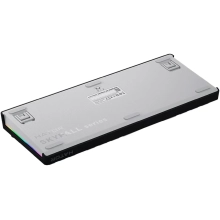 Купить Клавиатура HATOR Skyfall 80 Wireless Black-White (HTK3180UA) - фото 5