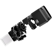 Купити Система водяного охолодження be quiet! SILENT LOOP 3 360mm (BW025) - фото 3