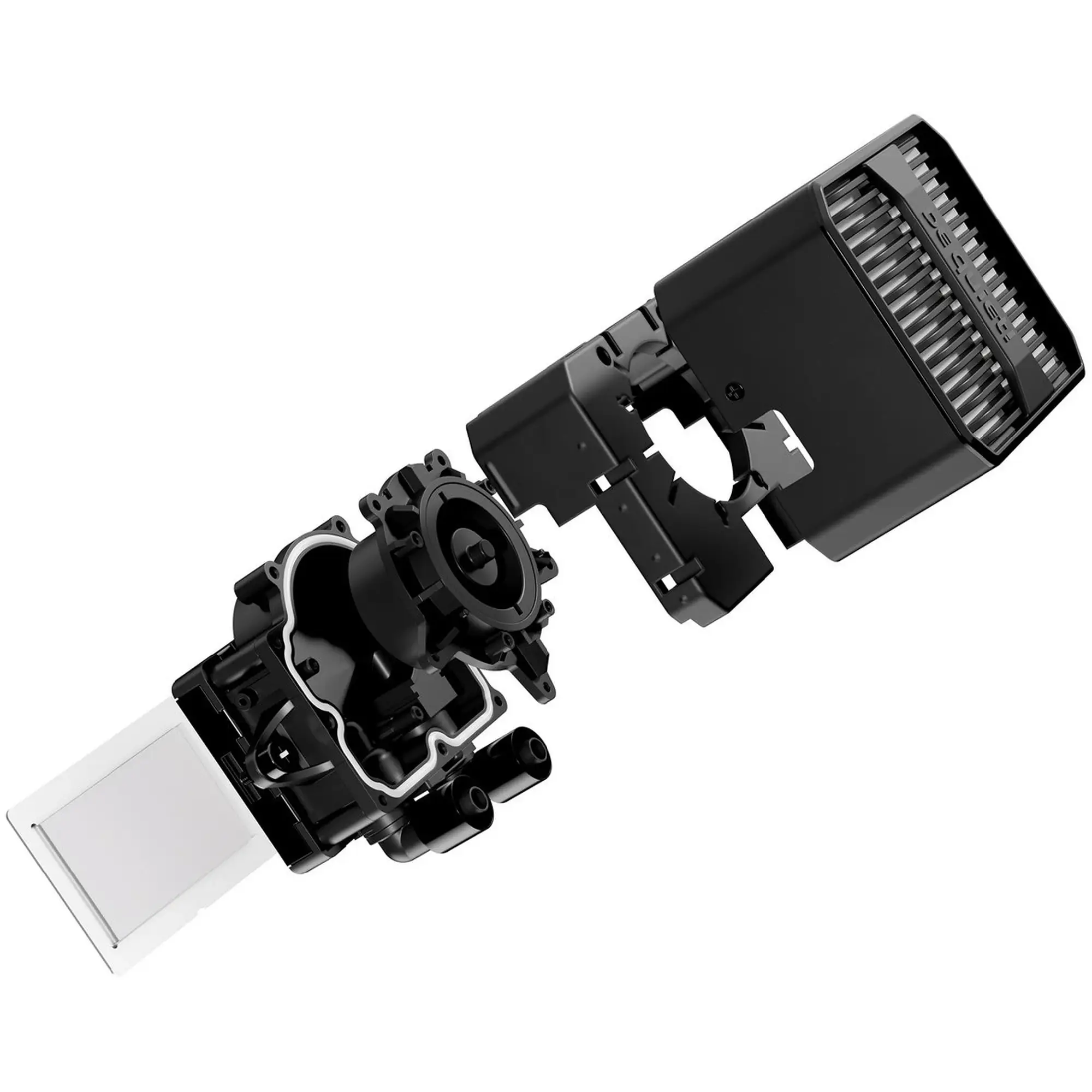 Купити Система водяного охолодження be quiet! SILENT LOOP 3 360mm (BW025) - фото 3