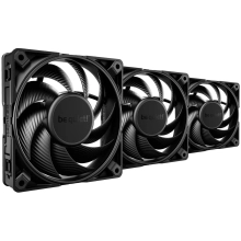 Купити Система водяного охолодження be quiet! SILENT LOOP 3 360mm (BW025) - фото 4