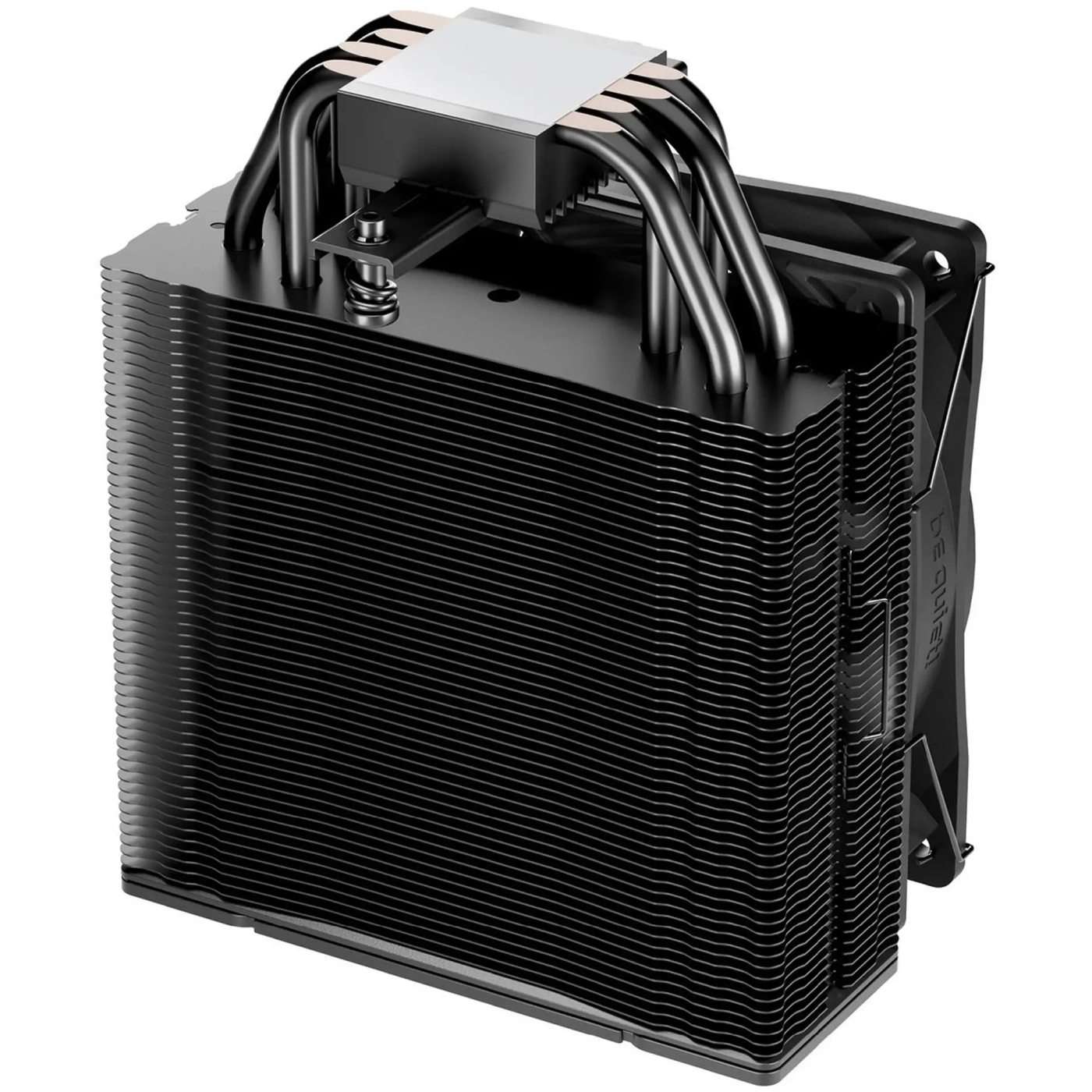 Купити Процесорний кулер be quiet! PURE ROCK Black (BK039) - фото 3