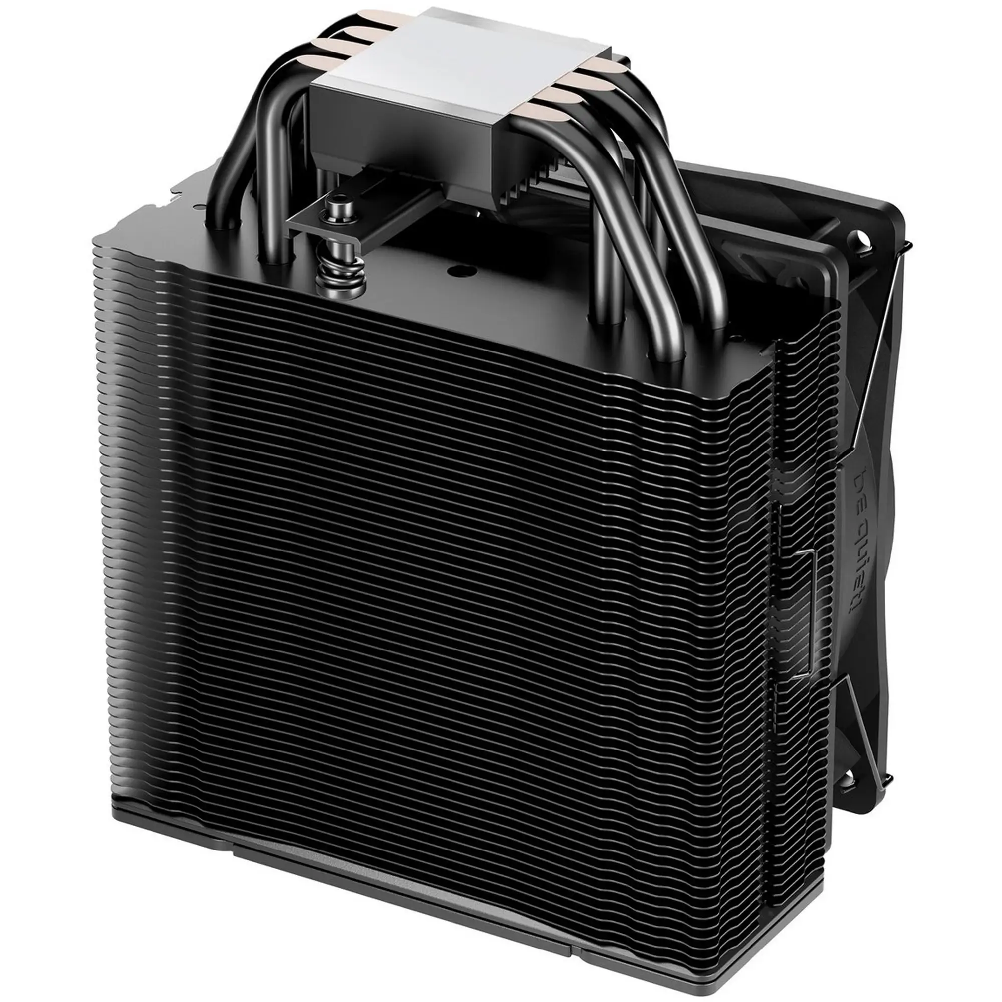 Купити Процесорний кулер be quiet! PURE ROCK Black (BK039) - фото 3