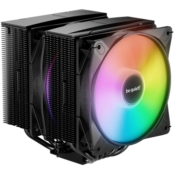 Купити Процесорний кулер be quiet! PURE ROCK PRO 3 LX Black (BK043) - фото 1