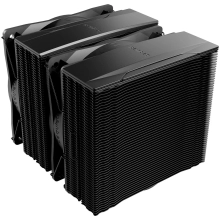 Купити Процесорний кулер be quiet! PURE ROCK PRO 3 LX Black (BK043) - фото 2