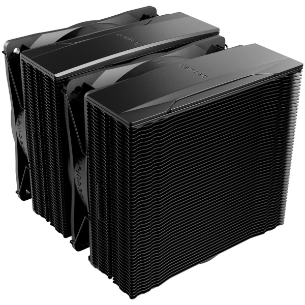 Купити Процесорний кулер be quiet! PURE ROCK PRO 3 LX Black (BK043) - фото 2