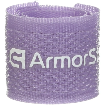 Купити Органайзер для кабеля Armorstandart Sticky Tape Lavender (ARM57553) - фото 1