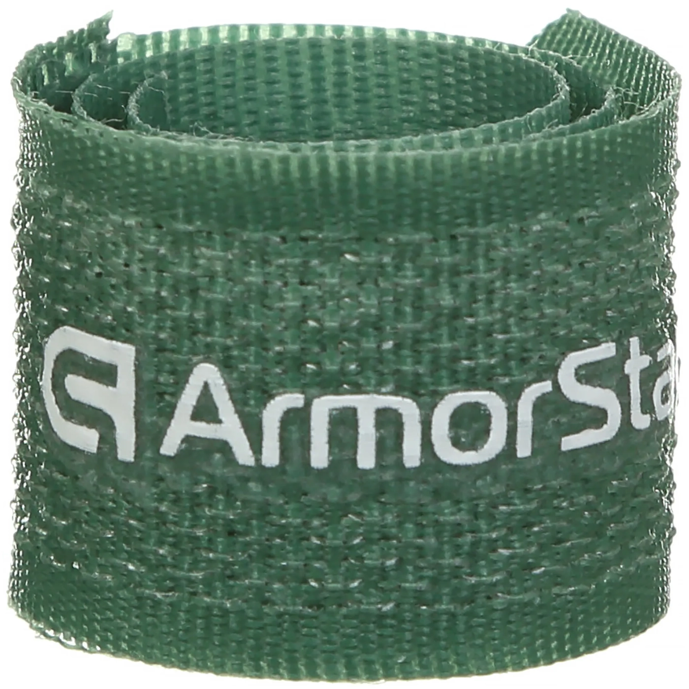 Купить Органайзер для кабеля Armorstandart Sticky Tape Pine Green (ARM57551) - фото 1