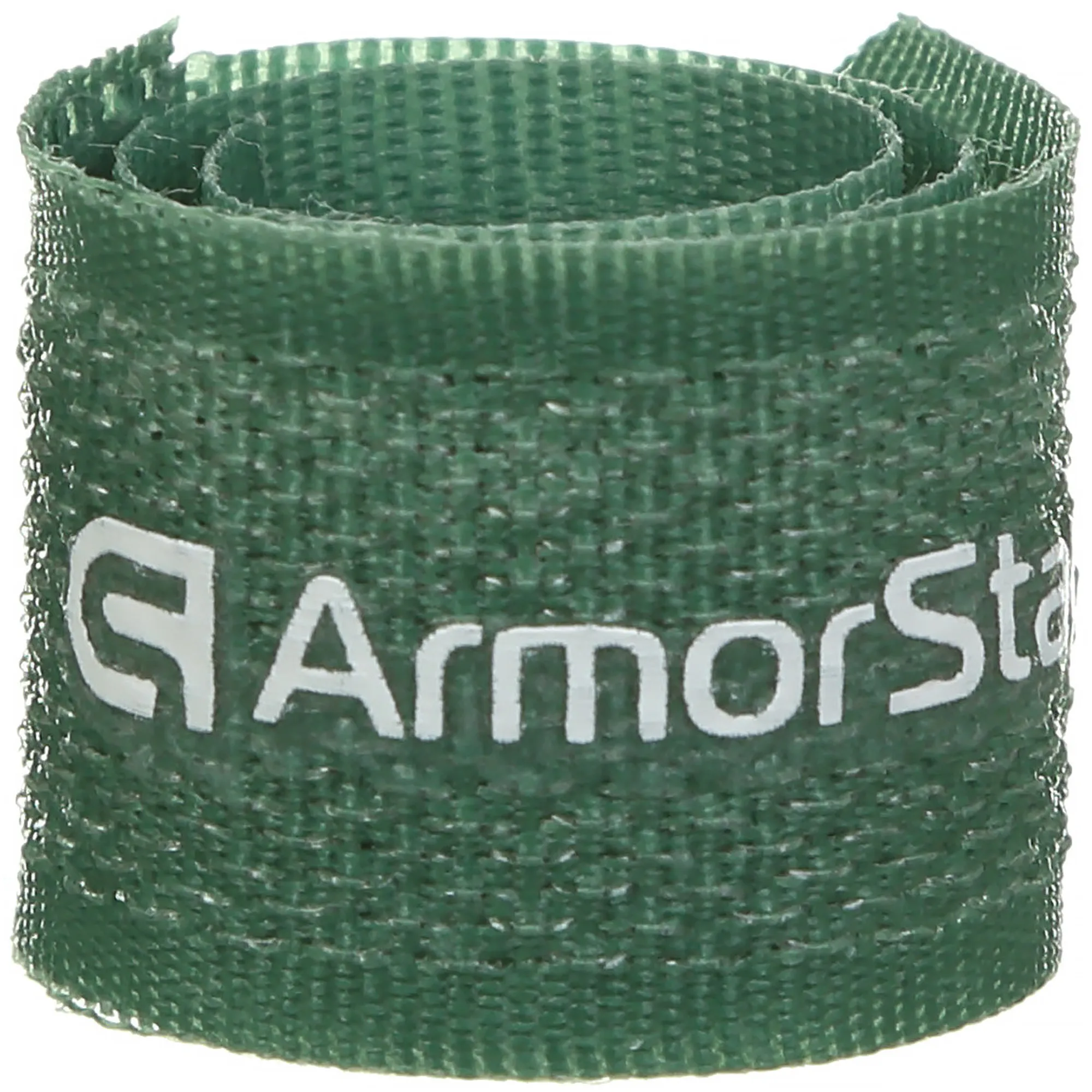 Купить Органайзер для кабеля Armorstandart Sticky Tape Pine Green (ARM57551) - фото 1