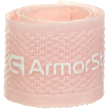 Купити Органайзер для кабеля Armorstandart Sticky Tape Pink Sand (ARM57554) - фото 1