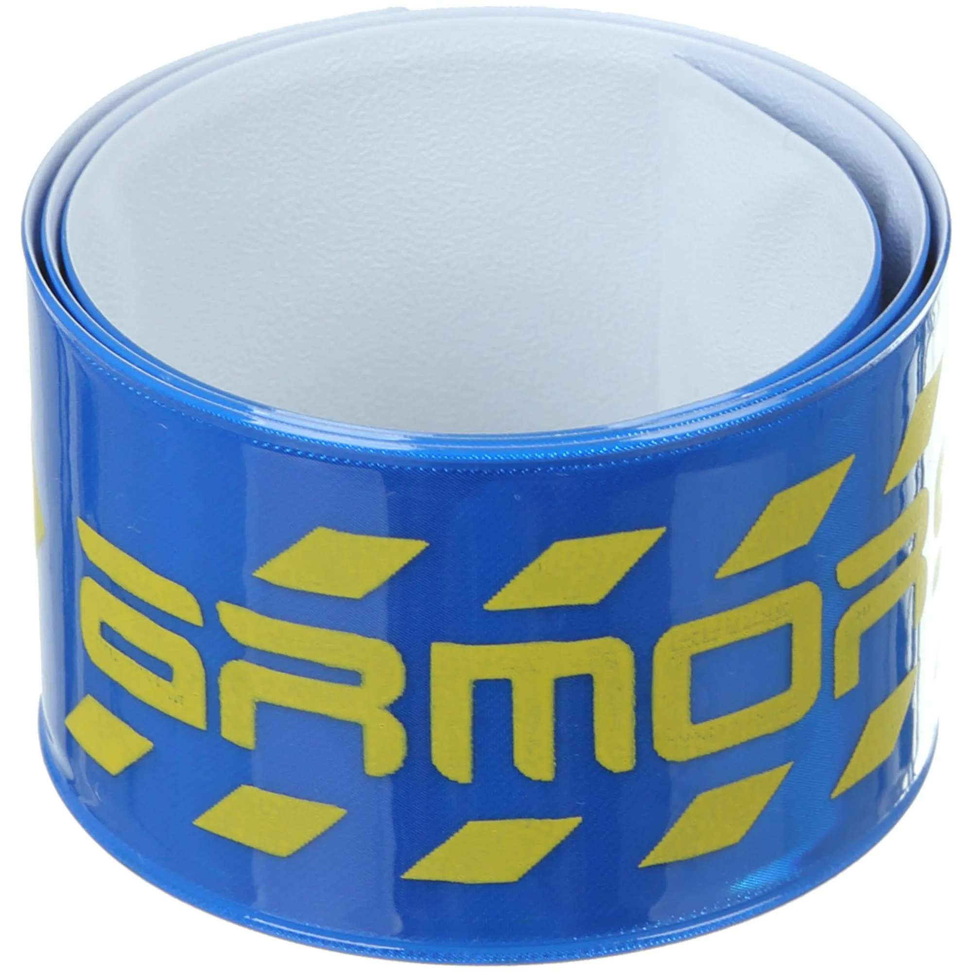 Купити Світловідбиваючий браслет Armorstandart 30 см Blue (ARM59251) - фото 2