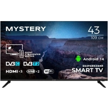 Купить Телевизор Mystery MTV-4360FST2 - фото 2