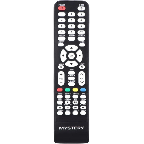 Купить Телевизор Mystery MTV-4360FST2 - фото 5