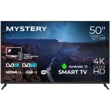 Купити Телевізор Mystery MTV-5060UDT2 - фото 2