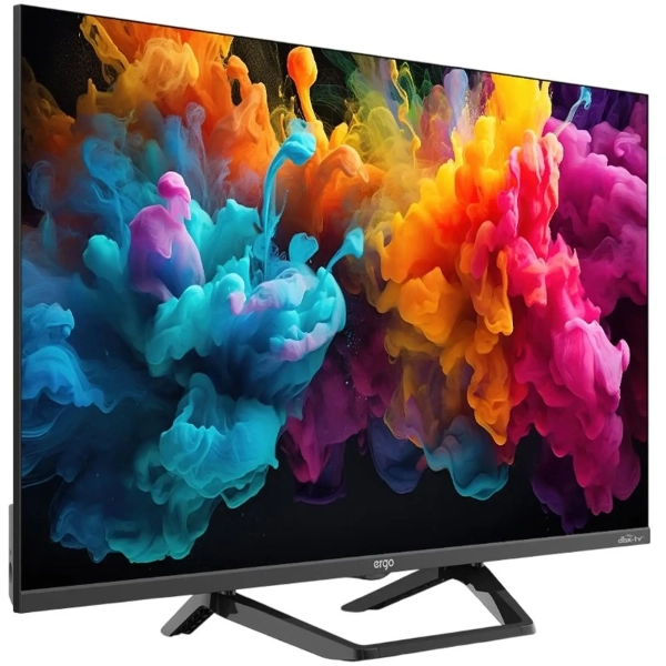 Купить Телевизор Ergo 32JFQ7500 - фото 3