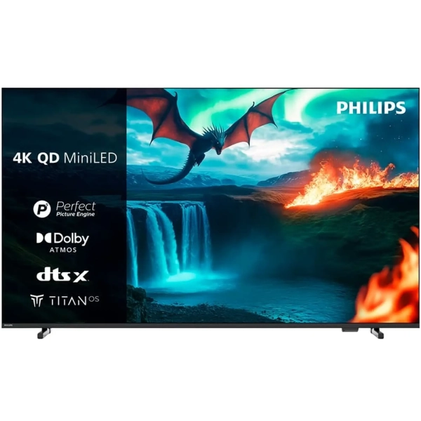 Купить Телевизор Philips 65MLED820/12 - фото 2