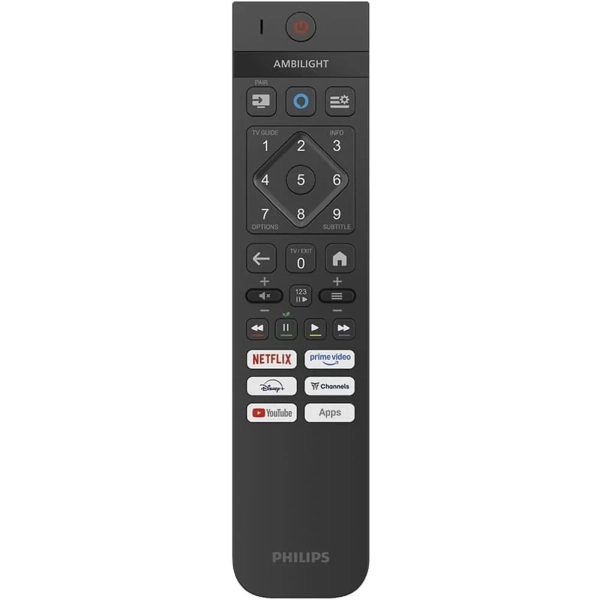 Купить Телевизор Philips 65MLED820/12 - фото 4