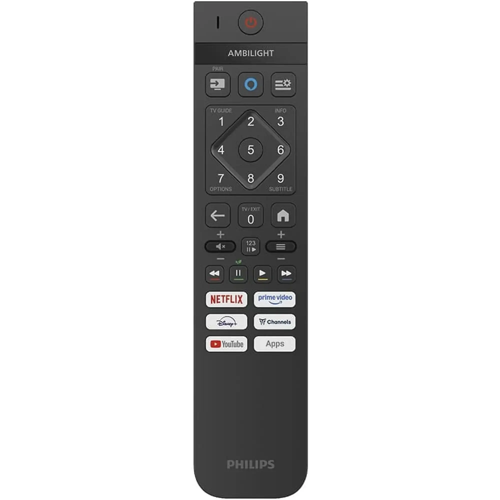 Купить Телевизор Philips 65MLED820/12 - фото 4