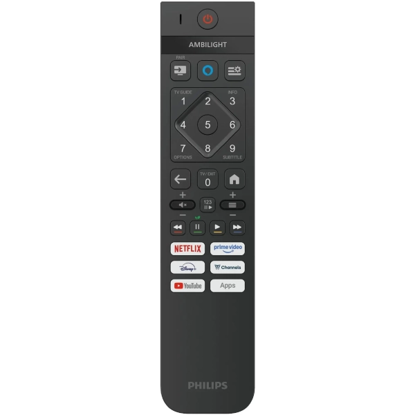 Купить Телевизор Philips 75MLED920/12 - фото 3