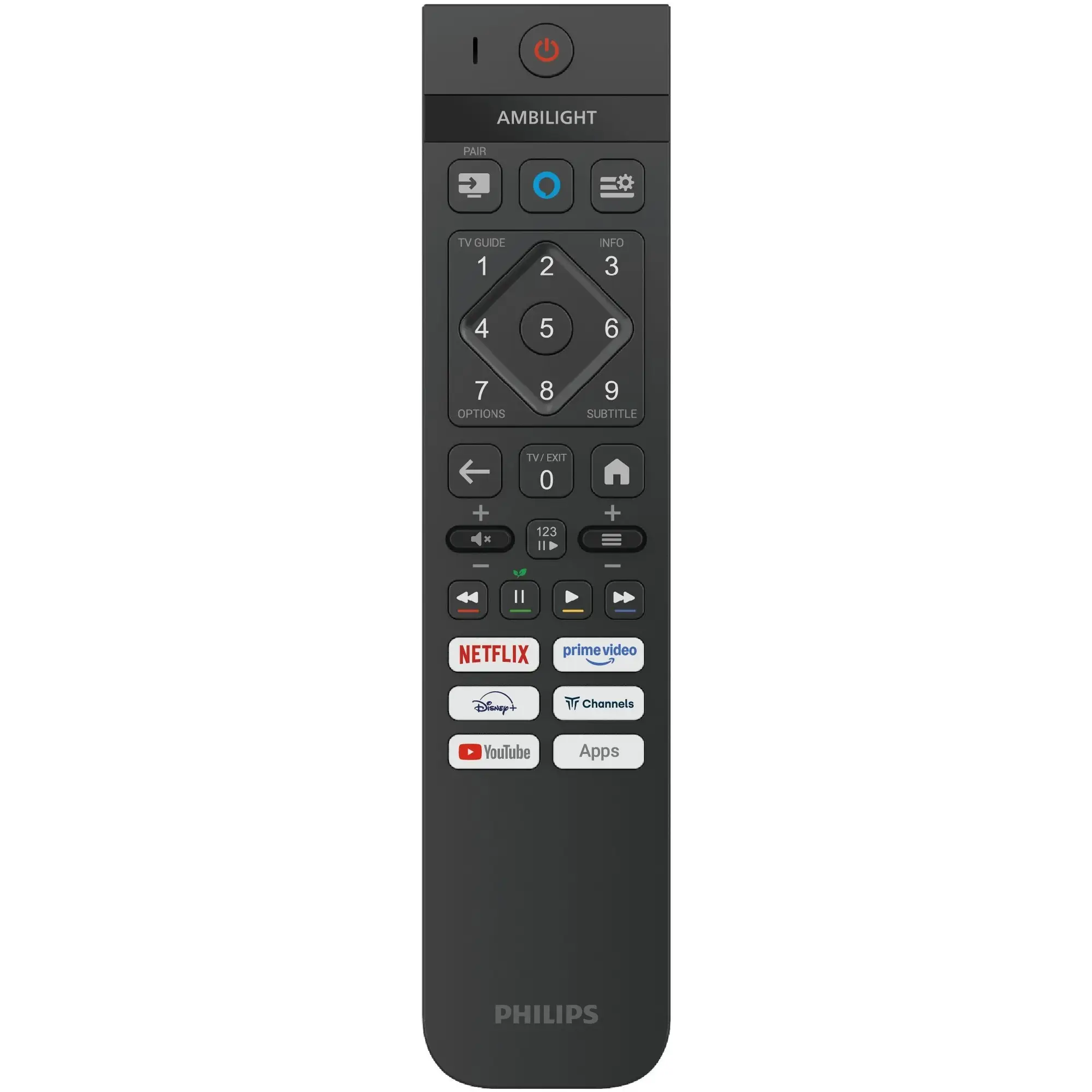 Купить Телевизор Philips 75MLED920/12 - фото 3