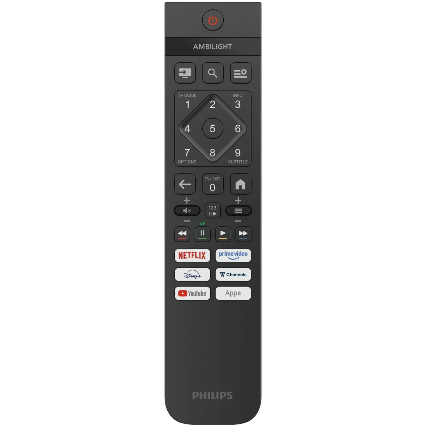 Купить Телевизор Philips 75PUS7810/12 - фото 4