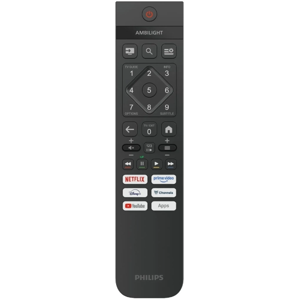 Купить Телевизор Philips 75PUS7810/12 - фото 4