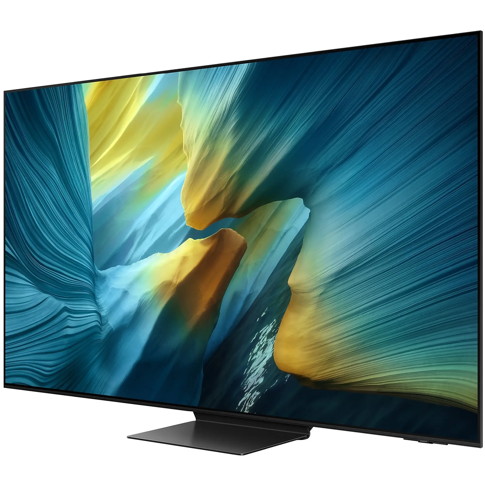 Купить Телевизор Samsung OLED QE77S95FAUXUA - фото 3