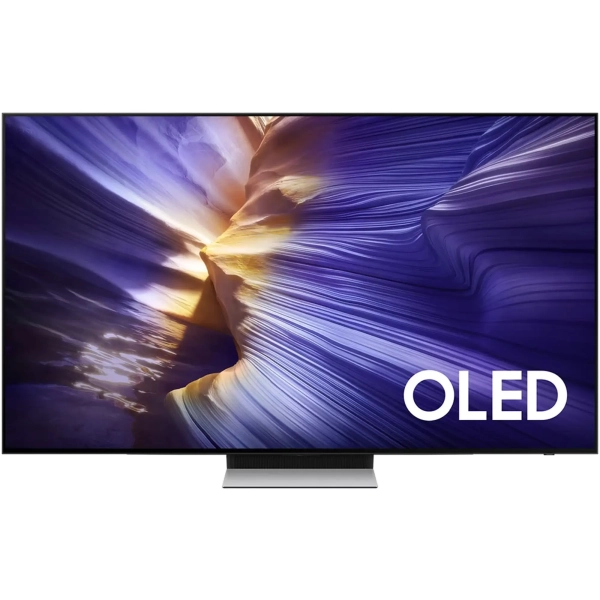 Купить Телевизор Samsung QE48S90FAEXUA - фото 2