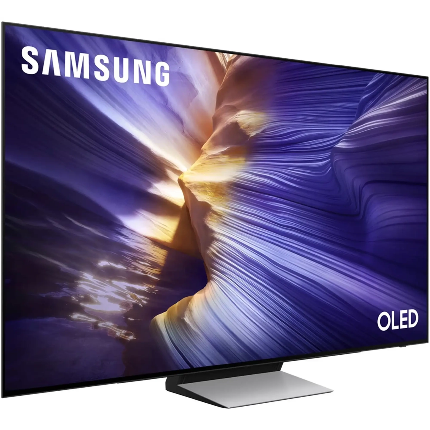 Купить Телевизор Samsung QE48S90FAEXUA - фото 3