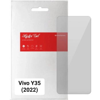 Купить Гидрогелевая пленка ArmorStandart для Vivo Y35 2022 4G (ARM63554) - фото 1