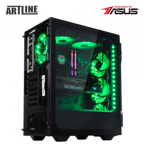 Купить Компьютер ARTLINE Gaming TUFv61Win - фото 16
