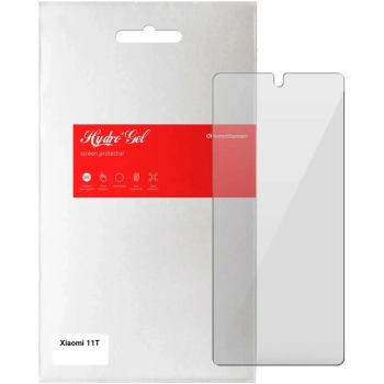 Купить Гидрогелевая пленка ArmorStandart для Xiaomi 11T (ARM61159) - фото 1
