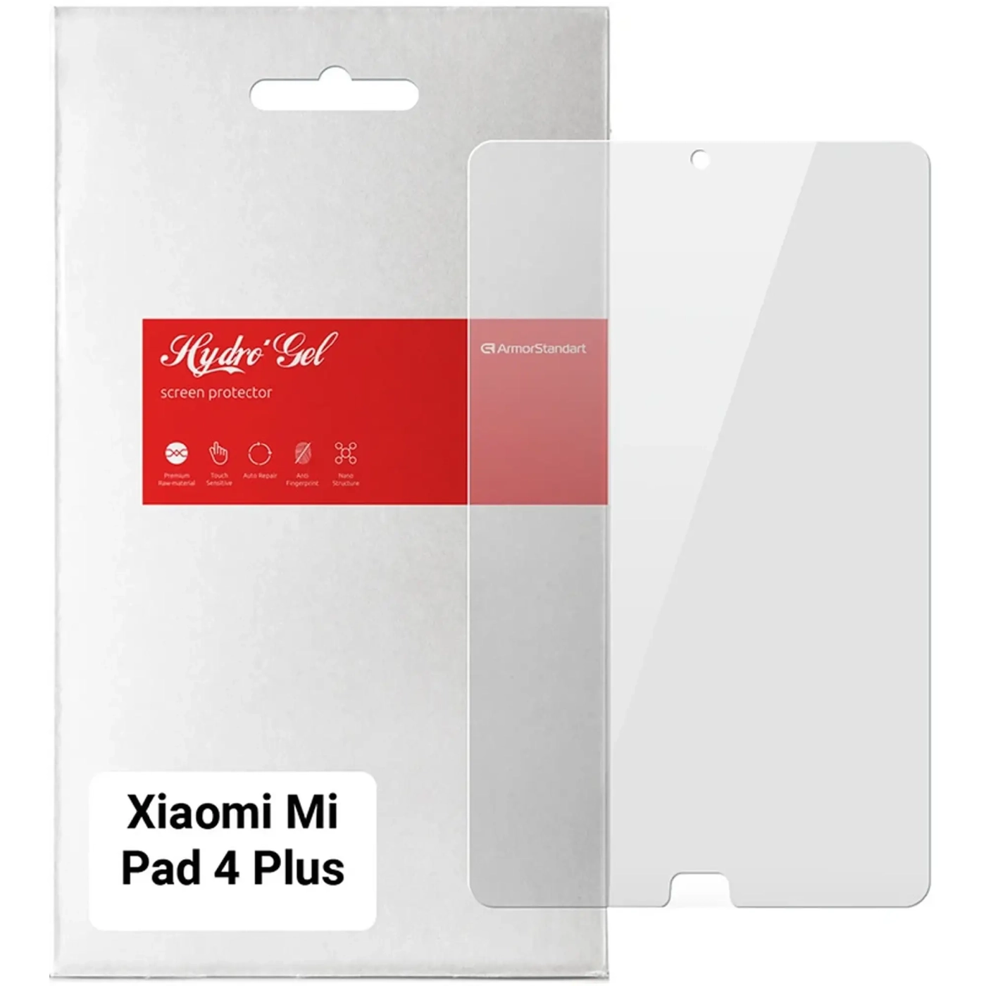 Купить Гидрогелевая пленка ArmorStandart для Xiaomi Mi Pad 4 Plus (ARM65564) - фото 1