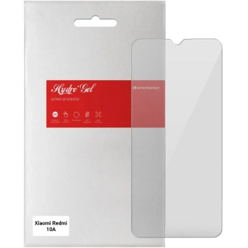 Купить Гидрогелевая пленка ArmorStandart для Xiaomi Redmi 10A (ARM61820) - фото 1