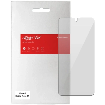 Купить Гидрогелевая пленка ArmorStandart для Xiaomi Redmi Note 11 (ARM61163) - фото 1