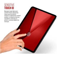 Купить Гидрогелевая пленка ArmorStandart для Xiaomi Redmi Pad SE (ARM70041) - фото 3