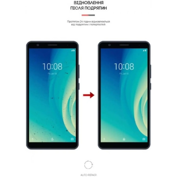 Купить Гидрогелевая пленка ArmorStandart для ZTE Blade L210 (ARM64637) - фото 3