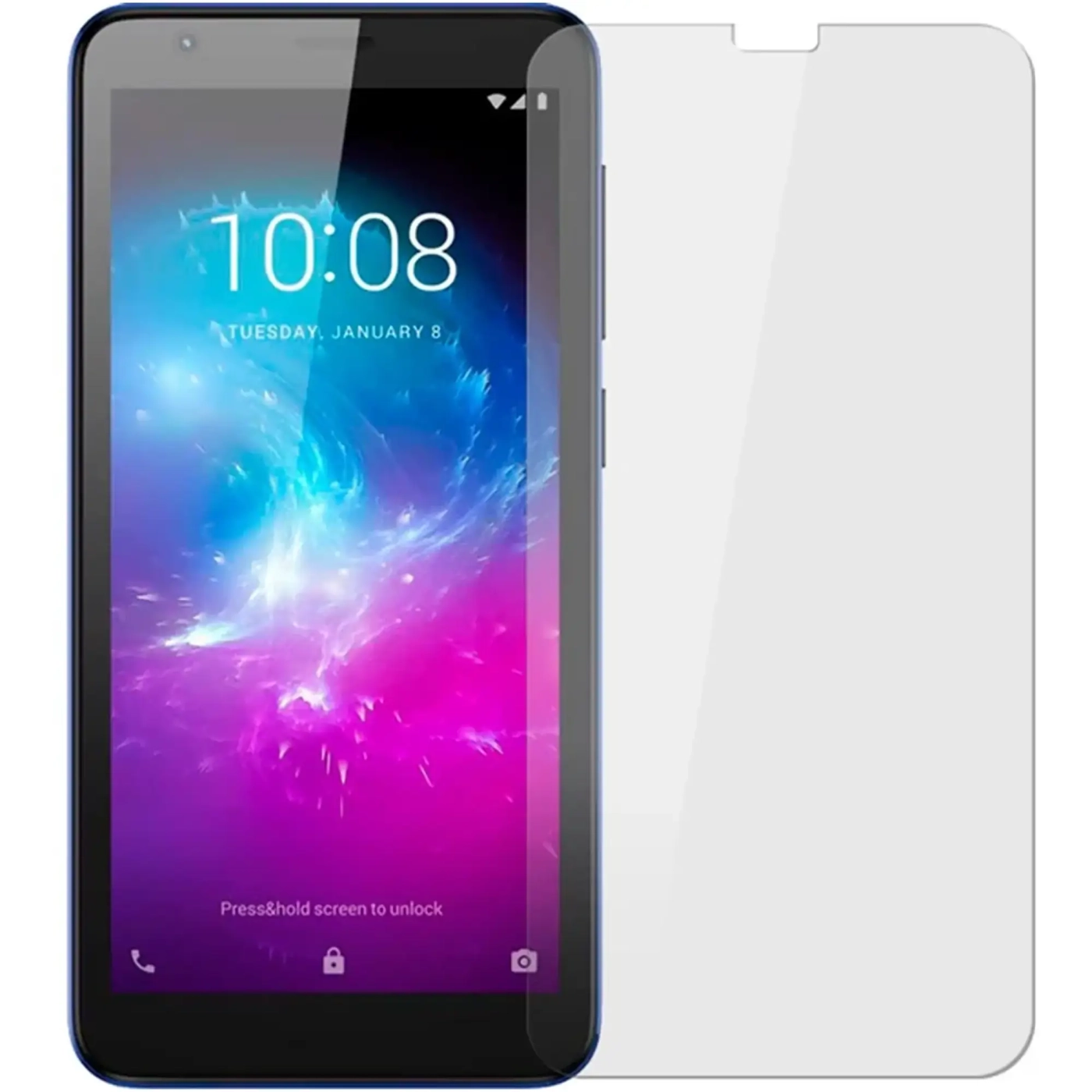 Купить Гидрогелевая пленка ArmorStandart для ZTE Blade L8 (ARM64638) - фото 2