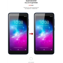 Купить Гидрогелевая пленка ArmorStandart для ZTE Blade L8 (ARM64638) - фото 4